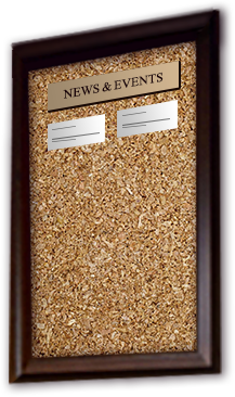 News and events corkboard - Woolshed Thurgoona Landcare Group