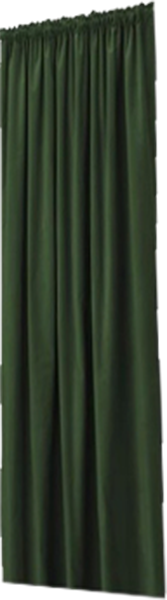 Curtain left - Woolshed Thurgoona Landcare Group