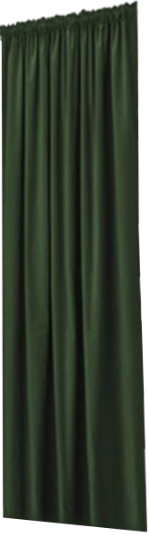 Curtain left - Woolshed Thurgoona Landcare Group