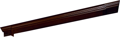 Door archway - Woolshed Thurgoona Landcare Group