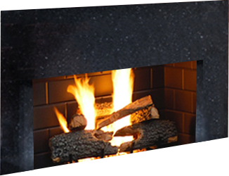 Fireplace - Woolshed Thurgoona Landcare Group