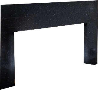 Fireplace Surround - Woolshed Thurgoona Landcare Group