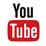 YouTube icon