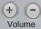 Screen volume